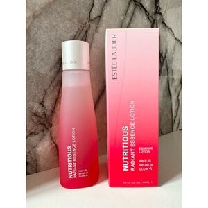 Estée Lauder Nutritious Radiant Essence Lotion
